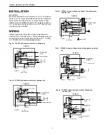 Preview for 3 page of Honeywell T6380 Product Data