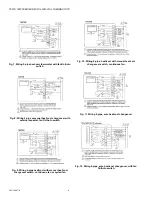 Preview for 8 page of Honeywell T6570 Series Product Data