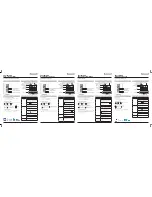 Preview for 2 page of Honeywell T6812A1000 Installation Manual