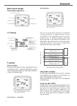 Preview for 2 page of Honeywell T6861 Series Data Sheet / Manual