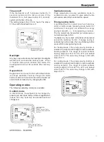 Preview for 3 page of Honeywell T6861 Series Data Sheet / Manual