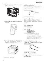 Preview for 6 page of Honeywell T6861 Series Data Sheet / Manual