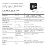 Preview for 8 page of Honeywell T6R-HW Installation Manual