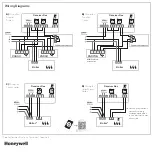 Preview for 9 page of Honeywell T6R-HW Installation Manual