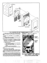 Preview for 4 page of Honeywell T7080A Quick Manual