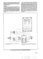 Preview for 5 page of Honeywell T7080A Quick Manual