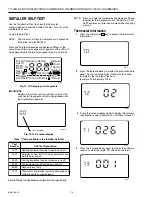 Preview for 10 page of Honeywell T7100D Product Data