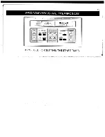 Preview for 32 page of Honeywell T7200 Owner'S Manual