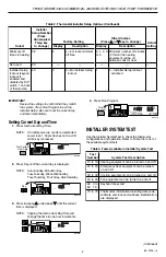 Preview for 5 page of Honeywell T7300E Series Installation Instructions Manual