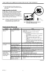 Preview for 8 page of Honeywell T7300E Series Installation Instructions Manual