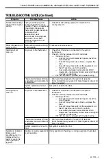 Preview for 9 page of Honeywell T7300E Series Installation Instructions Manual