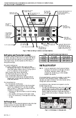 Предварительный просмотр 2 страницы Honeywell T7300F Installation Instructions Manual