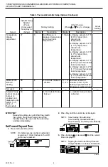 Предварительный просмотр 6 страницы Honeywell T7300F Installation Instructions Manual