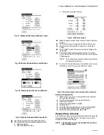 Предварительный просмотр 35 страницы Honeywell T7350A User Manual