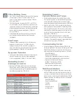 Preview for 9 page of Honeywell T7350H Application Selection And  Cross-Reference Manual