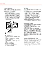 Preview for 13 page of Honeywell T7350H Application Selection And  Cross-Reference Manual