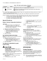 Preview for 12 page of Honeywell T7351 Product Data