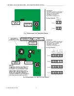 Preview for 4 page of Honeywell T7460B Installation Instructions Manual