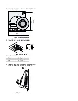 Предварительный просмотр 2 страницы Honeywell T7460H Installation And Operating Instructions