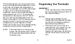 Preview for 15 page of Honeywell T7516A User Manual