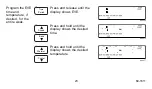 Preview for 23 page of Honeywell T7516A User Manual