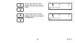 Preview for 26 page of Honeywell T7516A User Manual