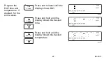 Preview for 27 page of Honeywell T7516A User Manual