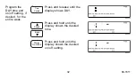 Preview for 32 page of Honeywell T7516A User Manual