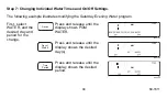 Preview for 44 page of Honeywell T7516A User Manual