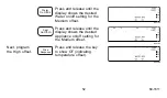 Preview for 52 page of Honeywell T7516A User Manual