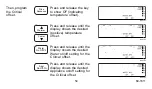 Preview for 54 page of Honeywell T7516A User Manual