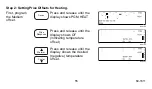 Preview for 55 page of Honeywell T7516A User Manual