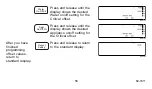 Preview for 58 page of Honeywell T7516A User Manual