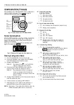 Preview for 4 page of Honeywell T7560A Installation Instructions Manual