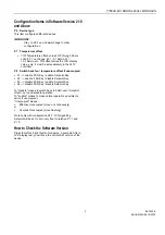 Preview for 5 page of Honeywell T7560A Installation Instructions Manual