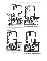 Предварительный просмотр 7 страницы Honeywell T775A 2000 Series Installation Instructions Manual