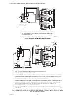 Предварительный просмотр 10 страницы Honeywell T775A 2000 Series Installation Instructions Manual