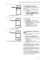 Предварительный просмотр 15 страницы Honeywell T775A 2000 Series Installation Instructions Manual