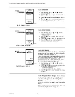 Предварительный просмотр 16 страницы Honeywell T775A 2000 Series Installation Instructions Manual