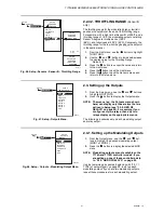 Предварительный просмотр 21 страницы Honeywell T775A 2000 Series Installation Instructions Manual