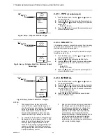 Предварительный просмотр 22 страницы Honeywell T775A 2000 Series Installation Instructions Manual