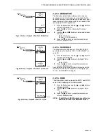 Предварительный просмотр 23 страницы Honeywell T775A 2000 Series Installation Instructions Manual