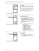 Предварительный просмотр 24 страницы Honeywell T775A 2000 Series Installation Instructions Manual