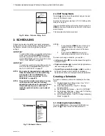 Предварительный просмотр 30 страницы Honeywell T775A 2000 Series Installation Instructions Manual