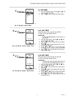 Предварительный просмотр 31 страницы Honeywell T775A 2000 Series Installation Instructions Manual