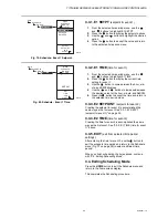 Предварительный просмотр 33 страницы Honeywell T775A 2000 Series Installation Instructions Manual