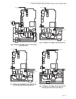 Предварительный просмотр 7 страницы Honeywell T775A Installation Instructions Manual