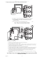 Предварительный просмотр 10 страницы Honeywell T775A Installation Instructions Manual