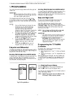 Предварительный просмотр 14 страницы Honeywell T775A Installation Instructions Manual