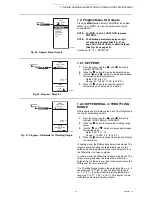 Предварительный просмотр 15 страницы Honeywell T775A Installation Instructions Manual